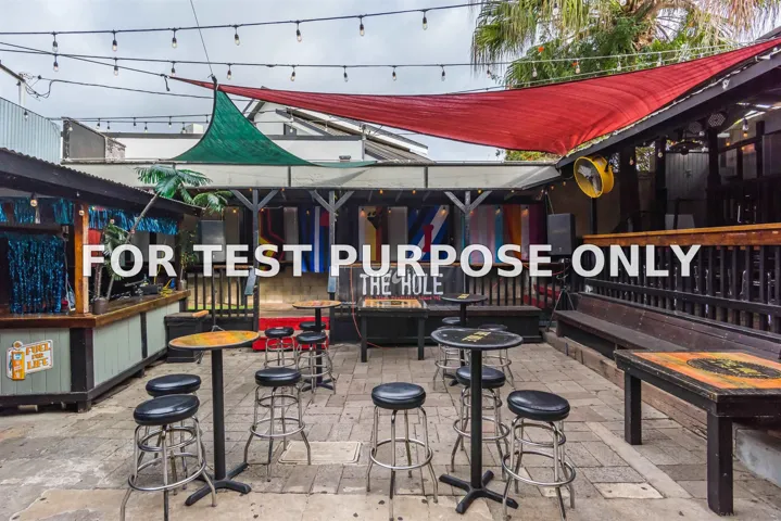Demo/Test Data 2820-30 Lytton St, San Diego, Ca 92110