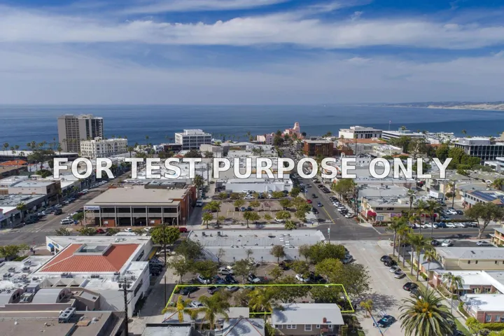 Demo/Test Data 7760 Herschel Ave Unit 29/35, 36