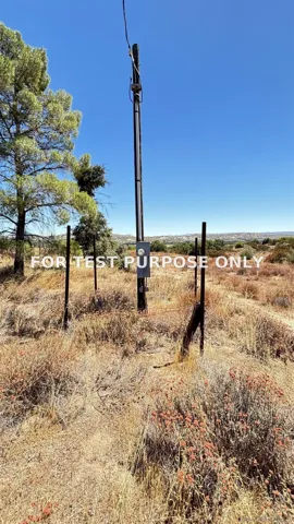 Demo/Test Data 805 Tierra Del Sol Rd. Unit 2, Boulevard, Ca 91905
