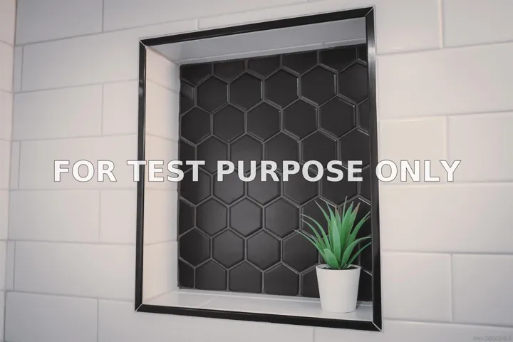 Demo/Test Data 1003 Mary St, El Cajon, Ca 92021
