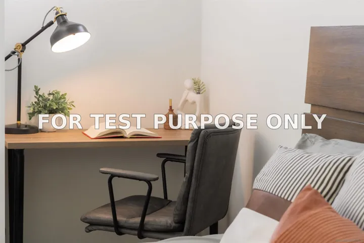 Demo/Test Data 1003 Mary St, El Cajon, Ca 92021