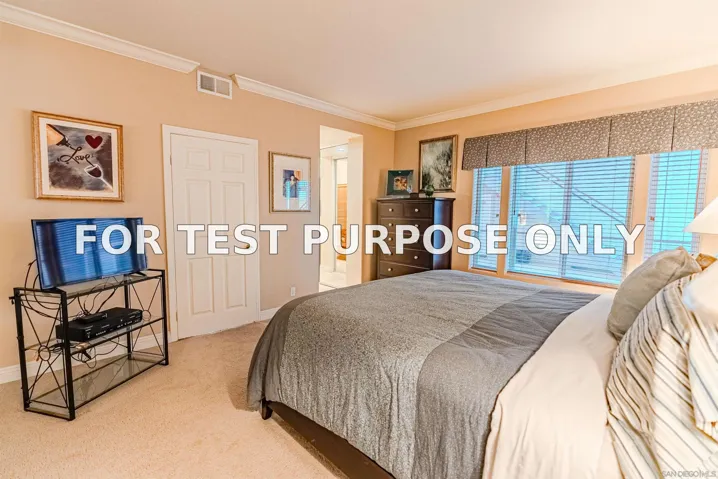 Demo/Test Data 1442 Seacoast Dr Unit 1, Imperial Beach, Ca 91932