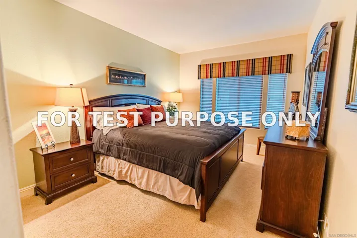 Demo/Test Data 1442 Seacoast Dr Unit 1, Imperial Beach, Ca 91932
