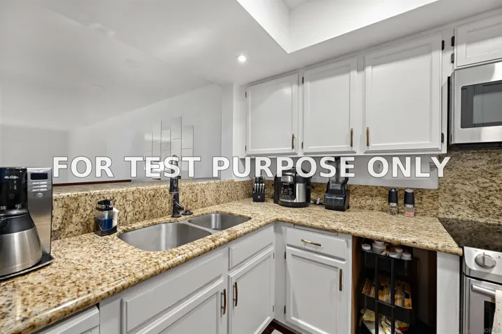 Demo/Test Data 3682 Mission Mesa Way, San Diego, Ca 92120
