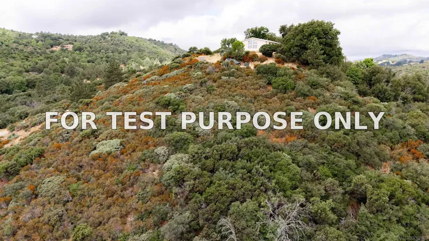 Demo/Test Data 0 Highland Drive Unit 21, 24