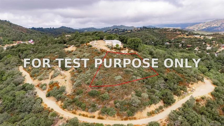 Demo/Test Data 0 Highland Drive Unit 21, 24
