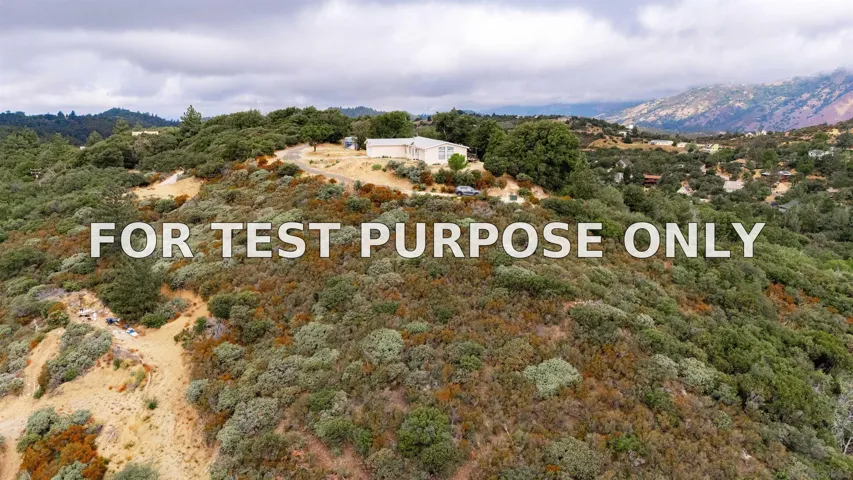 Demo/Test Data 0 Highland Drive Unit 21, 24