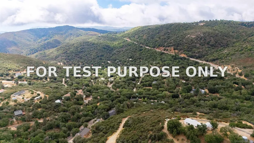 Demo/Test Data 0 Highland Drive Unit 21, 24