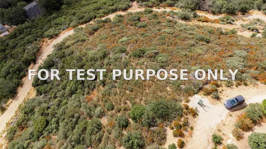 Demo/Test Data 0 Highland Drive Unit 21, 24