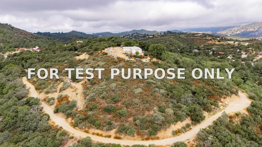 Demo/Test Data 0 Highland Drive Unit 21, 24