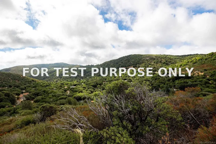 Demo/Test Data 0 Highland Drive Unit 21, 24