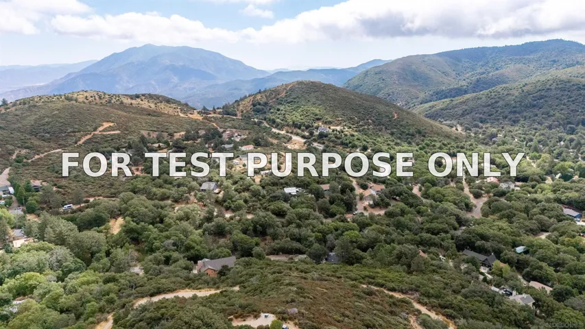 Demo/Test Data 0 Highland Drive Unit 21, 24