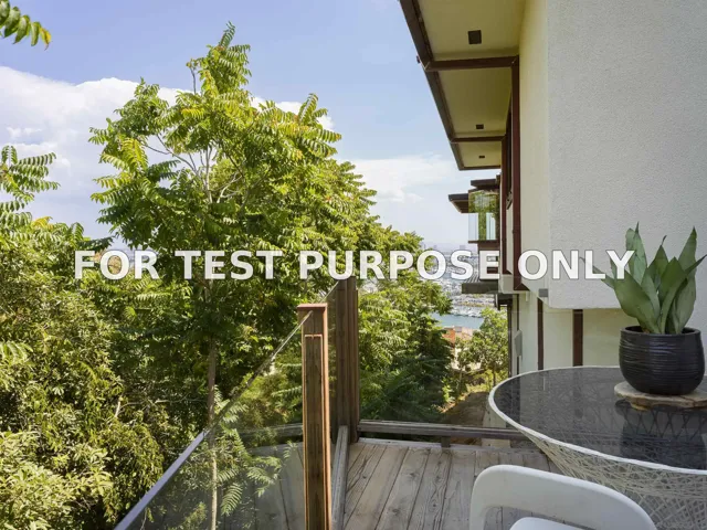 Demo/Test Data 3016 Rogers St, San Diego, Ca 92106