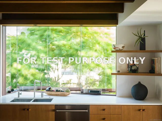 Demo/Test Data 3016 Rogers St, San Diego, Ca 92106