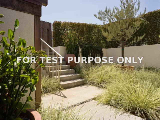 Demo/Test Data 3016 Rogers St, San Diego, Ca 92106