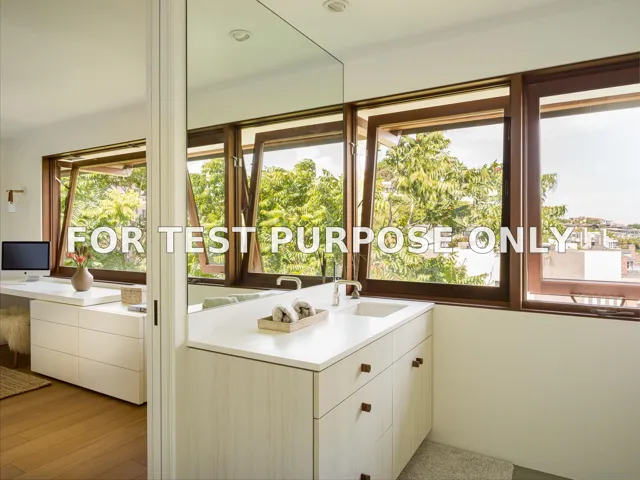 Demo/Test Data 3016 Rogers St, San Diego, Ca 92106