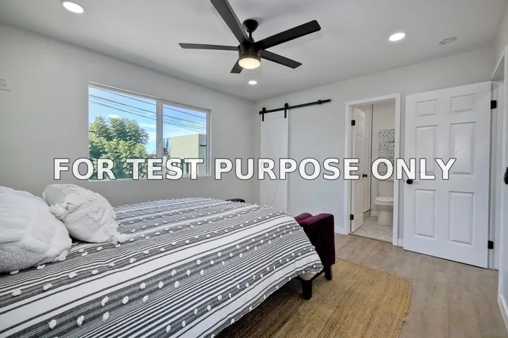 Demo/Test Data 560 11th St, Imperial Beach, Ca 91932