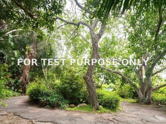 Demo/Test Data 3646 Rosecroft Ln, San Diego, Ca 92106