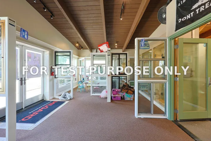 Demo/Test Data 2344 Main Street, Ramona, Ca 92065