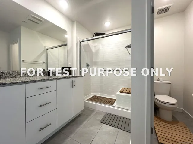 Demo/Test Data 35140 Grove Trl, Fallbrook, Ca 92028