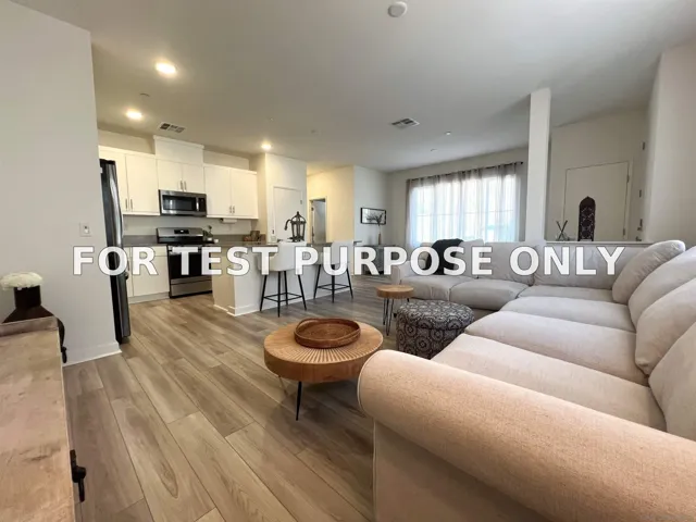 Demo/Test Data 35140 Grove Trl, Fallbrook, Ca 92028