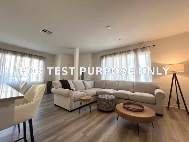 Demo/Test Data 35140 Grove Trl, Fallbrook, Ca 92028
