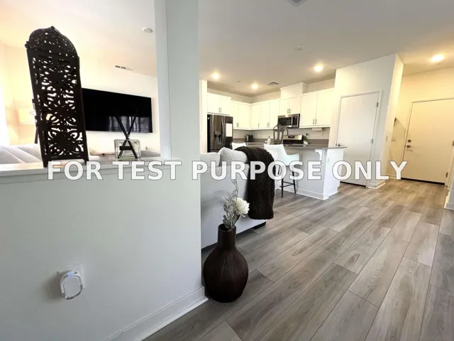 Demo/Test Data 35140 Grove Trl, Fallbrook, Ca 92028