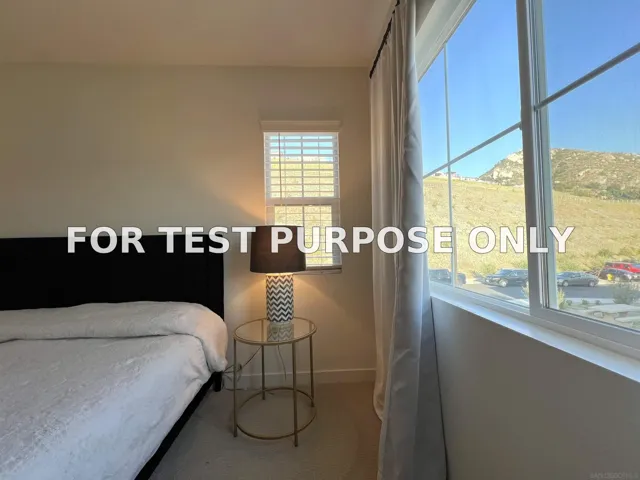 Demo/Test Data 35140 Grove Trl, Fallbrook, Ca 92028
