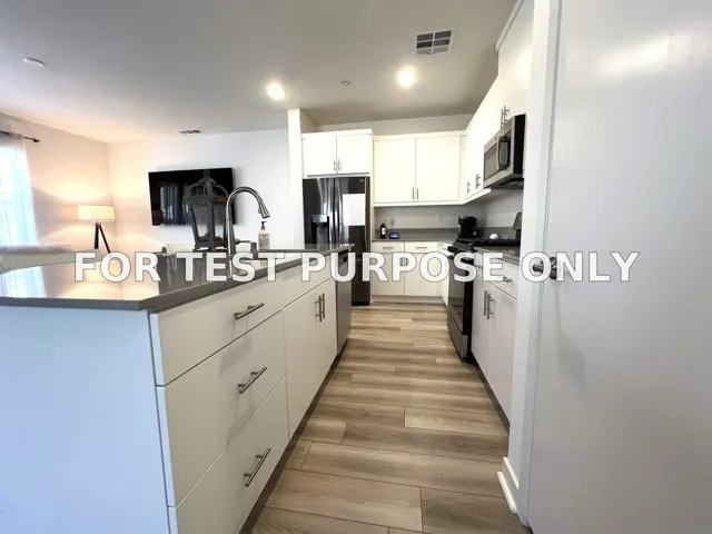 Demo/Test Data 35140 Grove Trl, Fallbrook, Ca 92028