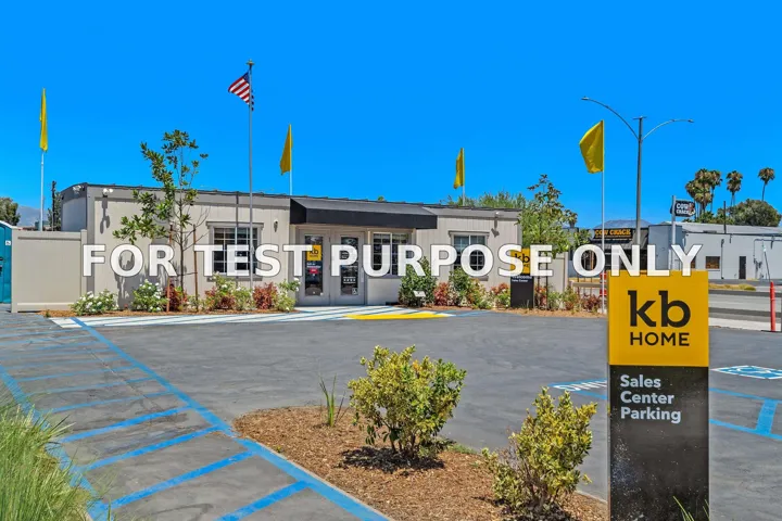 Demo/Test Data 243 Johnson Avenue, El Cajon, Ca 92020