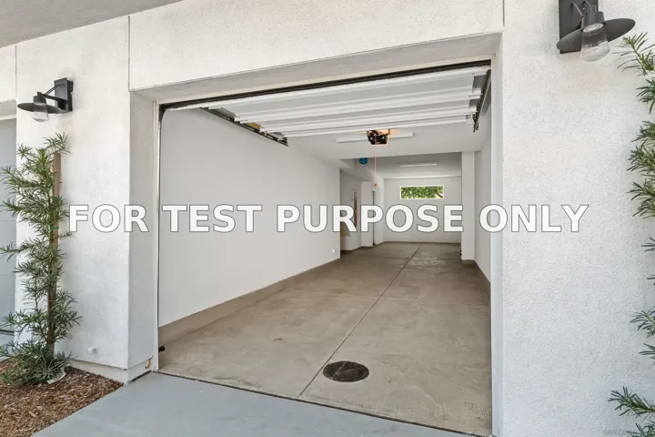 Demo/Test Data 243 Johnson Avenue, El Cajon, Ca 92020