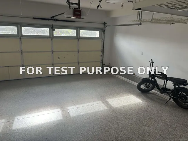 Demo/Test Data 505 N Cedros, Solana Beach, Ca 92075