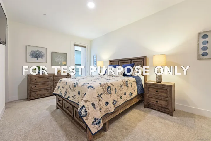 Demo/Test Data 150 S Myers St Unit 3, Oceanside, Ca 92054