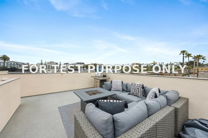 Demo/Test Data 150 S Myers St Unit 3, Oceanside, Ca 92054