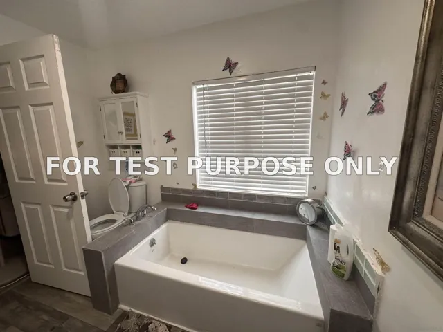 Demo/Test Data 13162 Highway 8 Business Spc Unit 73, El Cajon, Ca 92021