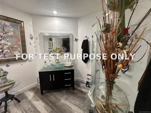 Demo/Test Data 13162 Highway 8 Business Spc Unit 73, El Cajon, Ca 92021