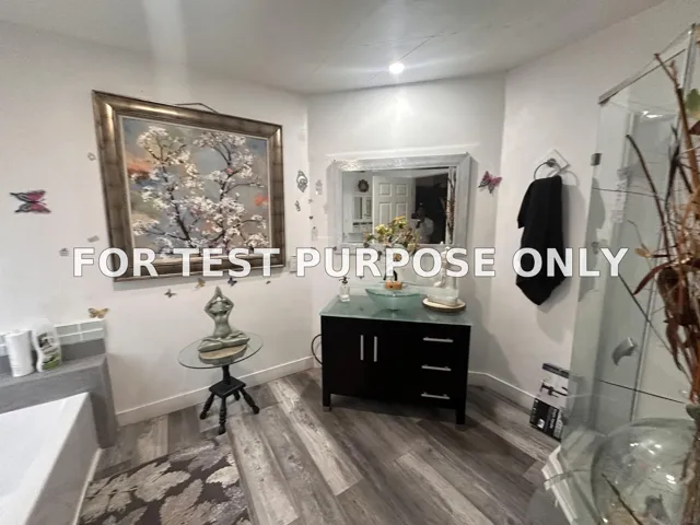 Demo/Test Data 13162 Highway 8 Business Spc Unit 73, El Cajon, Ca 92021
