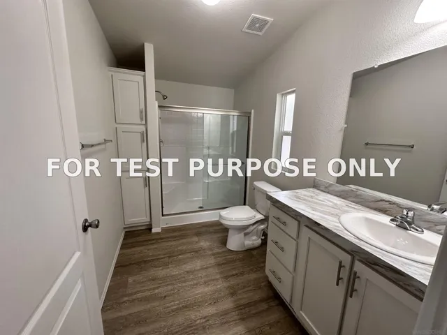 Demo/Test Data 22899 Byron Road Unit 29, Crestline, Ca 92325