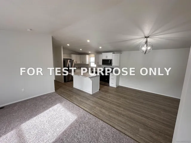 Demo/Test Data 22899 Byron Road Unit 29, Crestline, Ca 92325