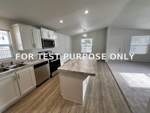 Demo/Test Data 22899 Byron Road Unit 29, Crestline, Ca 92325