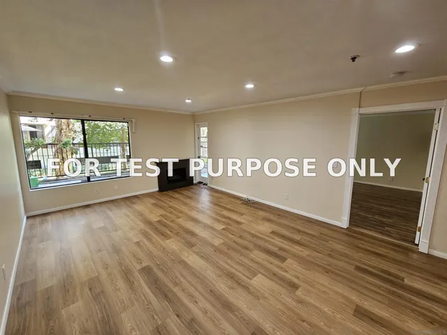 Demo/Test Data 5745 Friars Rd Unit 75, San Diego, Ca 92110