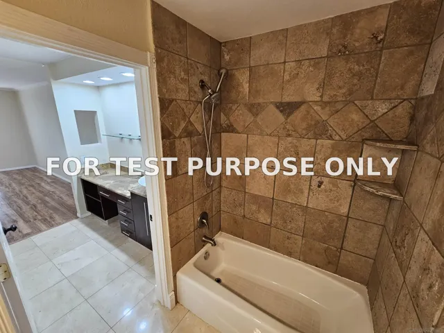 Demo/Test Data 5745 Friars Rd Unit 75, San Diego, Ca 92110