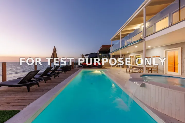Demo/Test Data 1220 Neptune Ave, Encinitas, Ca 92024