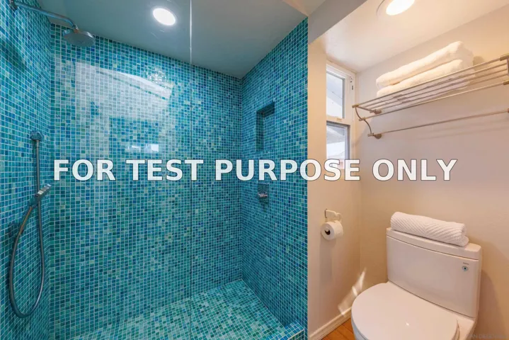 Demo/Test Data 1220 Neptune Ave, Encinitas, Ca 92024