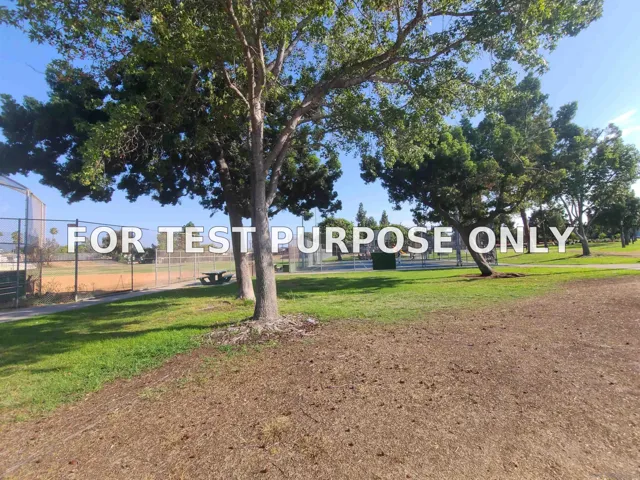 Demo/Test Data 4779 Seminole Dr Unit 109, San Diego, Ca 92115