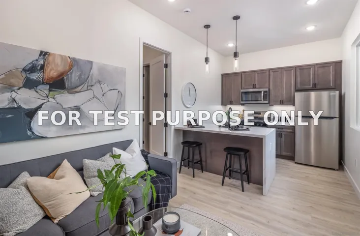 Demo/Test Data 4674-78 Firestone Street, San Diego, Ca 92117