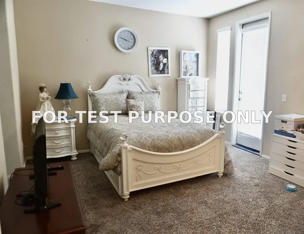Demo/Test Data 3251 Dehesa Rd Unit 49, El Cajon, Ca 92019