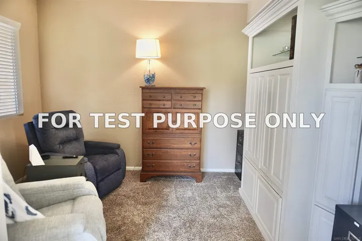 Demo/Test Data 3251 Dehesa Rd Unit 49, El Cajon, Ca 92019