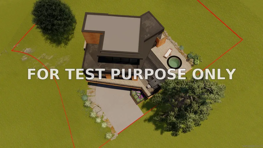 Demo/Test Data 0 Timberline Dr Unit 0, Wrightwood, Ca 93544