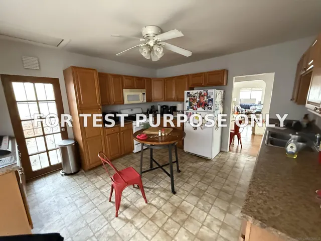 Demo/Test Data 2020-22 Gregory St, San Diego, Ca 92104